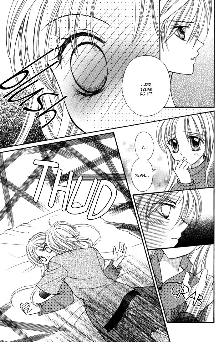 Usotsuki na Gemini Chapter 7 26